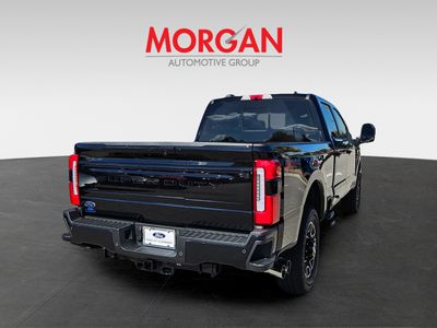 2026 Ford F-350SD - Photo 5