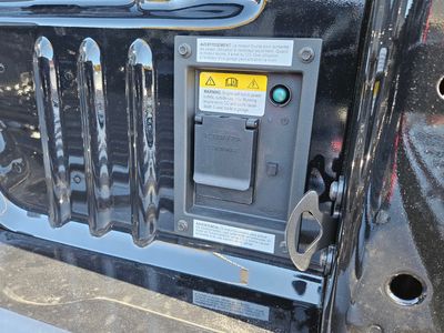 2026 Ford F-350SD - Photo 32