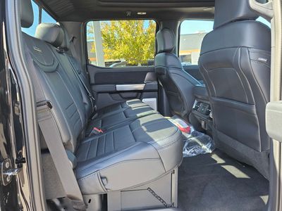 2026 Ford F-350SD - Photo 33