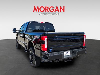 2026 Ford F-350SD - Photo 7