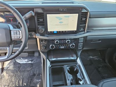 2026 Ford F-350SD - Photo 25