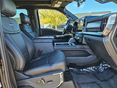 2026 Ford F-350SD - Photo 37