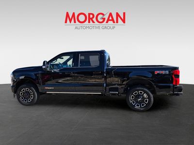 2026 Ford F-350SD - Photo 8