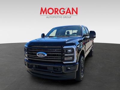 2026 Ford F-350SD - Photo 9