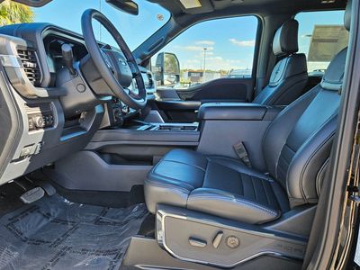 2026 Ford F-350SD - Photo 10