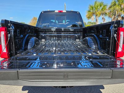 2026 Ford F-350SD - Photo 30