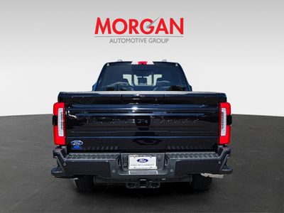 2026 Ford F-350SD - Photo 6