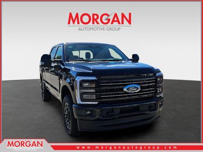 2026 Ford F-350SD - Photo 1