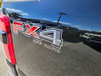 2026 Ford F-350SD - Photo 43