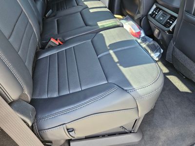 2026 Ford F-350SD - Photo 35