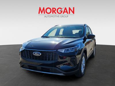 2026 Ford Escape - Photo 9