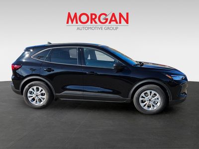 2026 Ford Escape - Photo 4