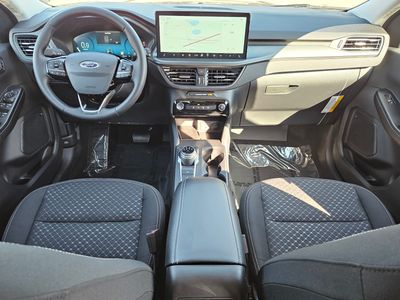 2026 Ford Escape - Photo 37