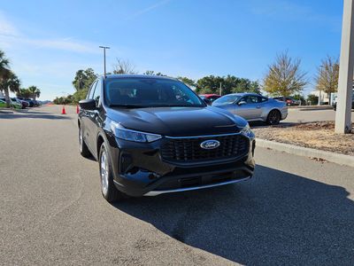 2026 Ford Escape - Photo 2