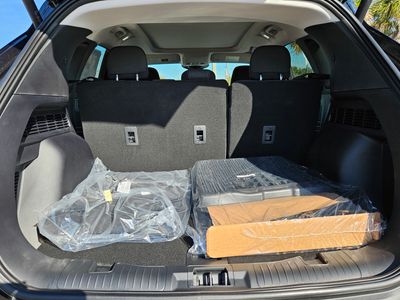 2026 Ford Escape - Photo 28