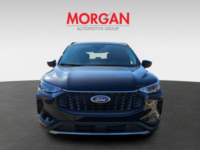 2026 Ford Escape - Photo 3