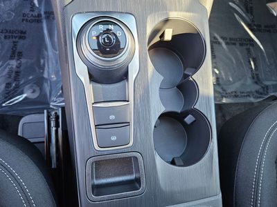 2026 Ford Escape - Photo 21