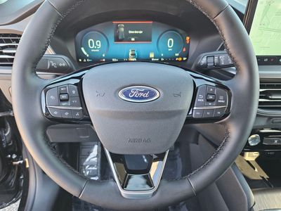2026 Ford Escape - Photo 16