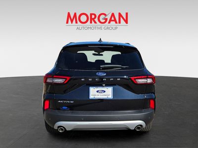 2026 Ford Escape - Photo 6