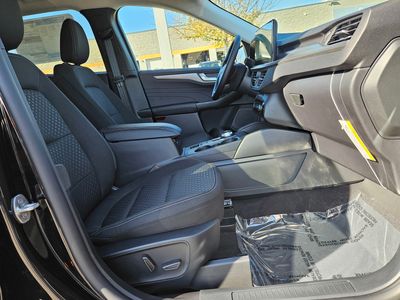 2026 Ford Escape - Photo 34