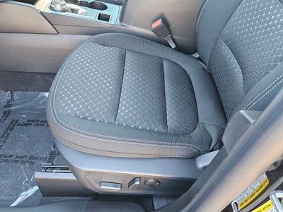 2026 Ford Escape - Photo 15