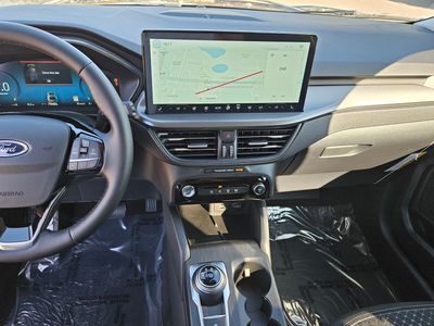 2026 Ford Escape - Photo 23
