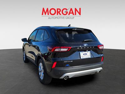 2026 Ford Escape - Photo 7