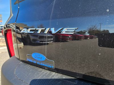 2026 Ford Escape - Photo 38
