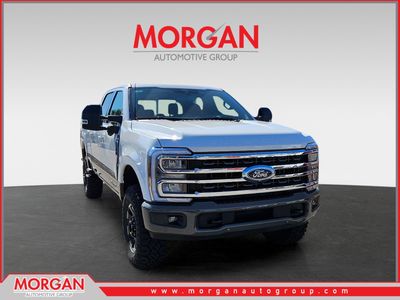2026 Ford F-350SD - Photo 1