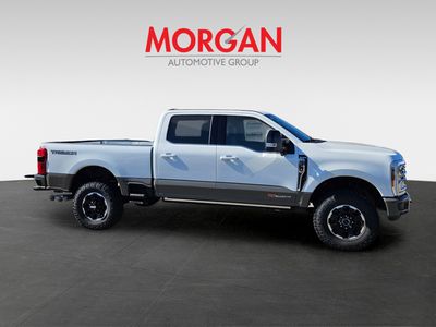 2026 Ford F-350SD - Photo 4