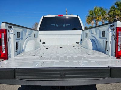 2026 Ford F-350SD - Photo 30