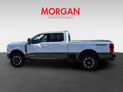 2026 Ford F-350SD - Photo 8