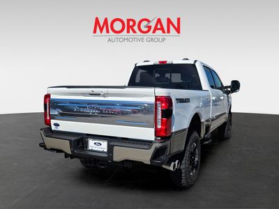 2026 Ford F-350SD - Photo 5