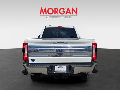 2026 Ford F-350SD - Photo 6