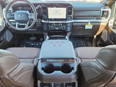 2026 Ford F-350SD - Photo 42