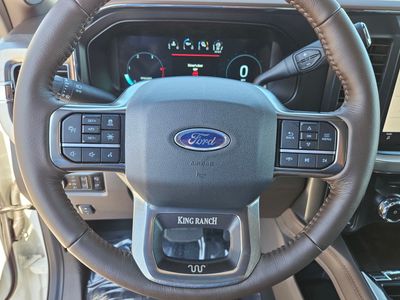 2026 Ford F-350SD - Photo 16