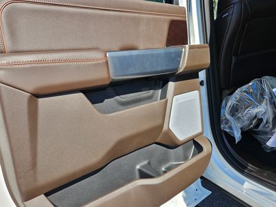 2026 Ford F-350SD - Photo 28