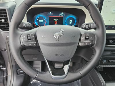 2025 Ford Bronco Sport — photo 14 view