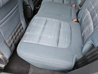2025 Ford Bronco Sport — photo 25 view