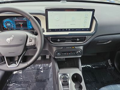 2025 Ford Bronco Sport — photo 21 view