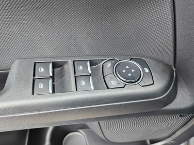 2025 Ford Bronco Sport — photo 11 view