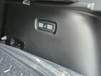2025 Ford Bronco Sport — photo 28 view