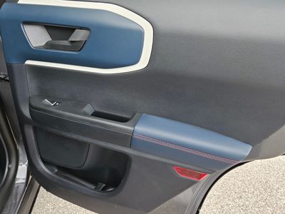 2025 Ford Bronco Sport — photo 31 view
