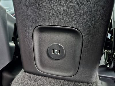 2025 Ford Bronco Sport — photo 33 view