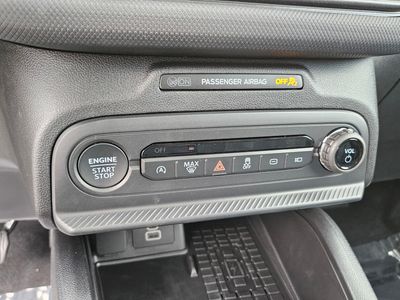 2025 Ford Bronco Sport — photo 17 view