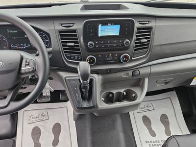 2025 Ford Transit-250 - Photo 20