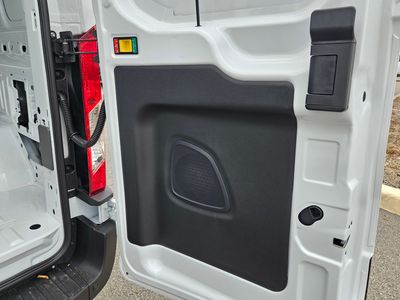 2025 Ford Transit-250 - Photo 26