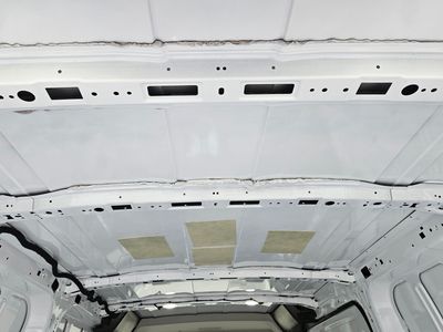 2025 Ford Transit-250 - Photo 24