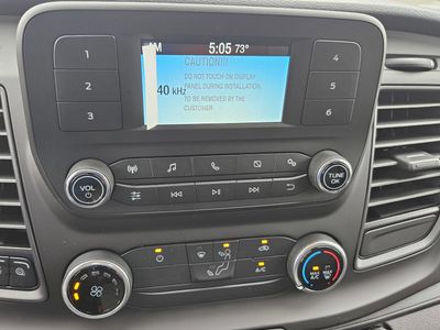 2025 Ford Transit-250 - Photo 17