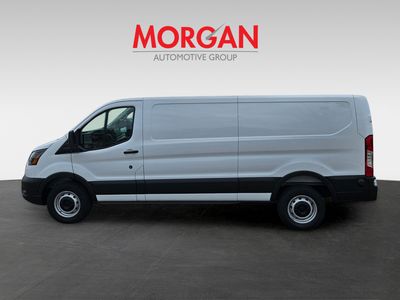 2025 Ford Transit-250 - Photo 8